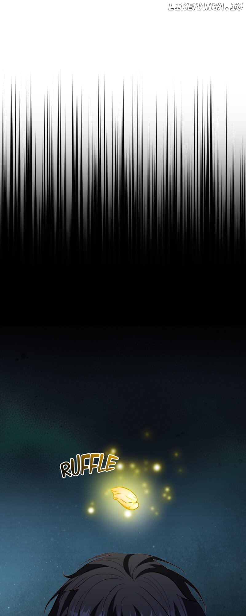 My Father, the Possessive Demi-God Chapter 83 - page 75