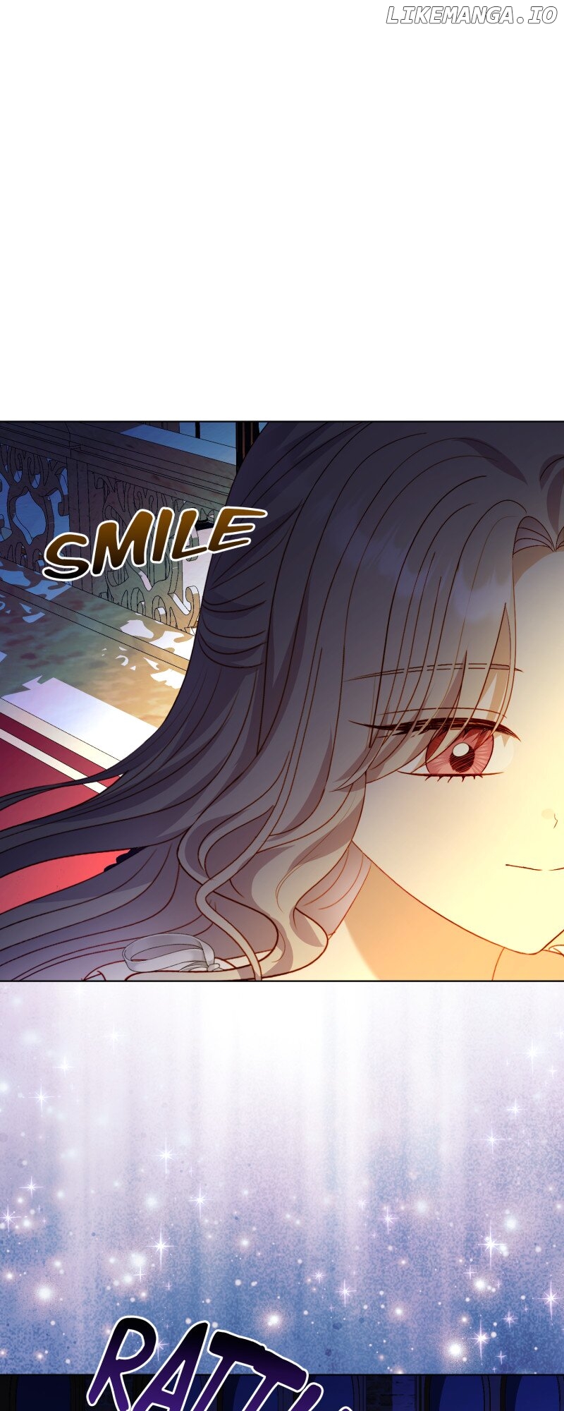 My Father, the Possessive Demi-God Chapter 83 - page 8