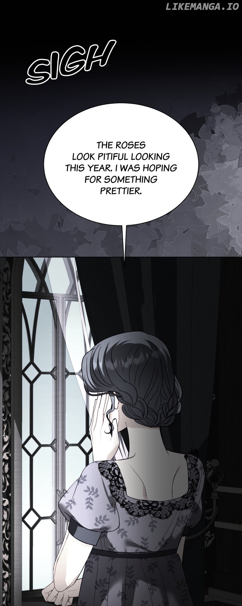 My Father, the Possessive Demi-God Chapter 84 - page 15