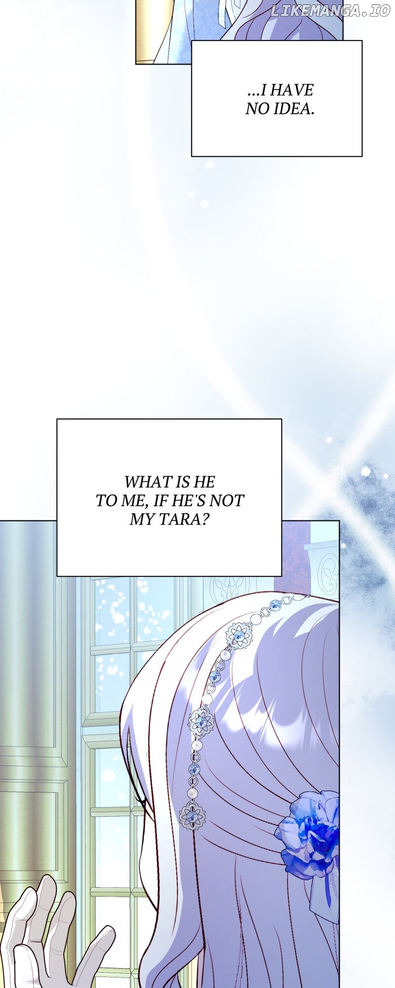 My Father, the Possessive Demi-God Chapter 84 - page 66