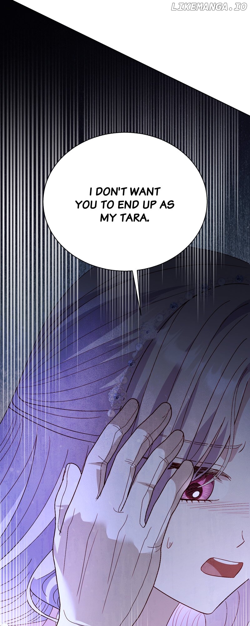 My Father, the Possessive Demi-God Chapter 85 - page 19