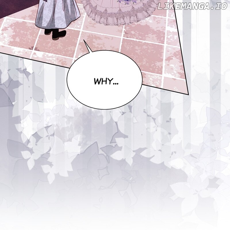 My Father, the Possessive Demi-God Chapter 85 - page 21