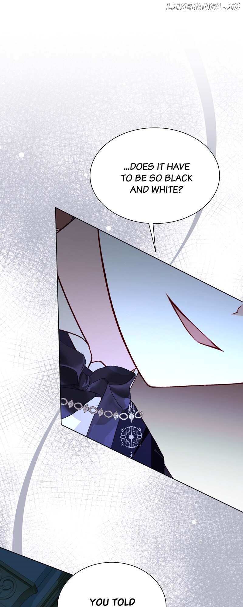 My Father, the Possessive Demi-God Chapter 85 - page 22