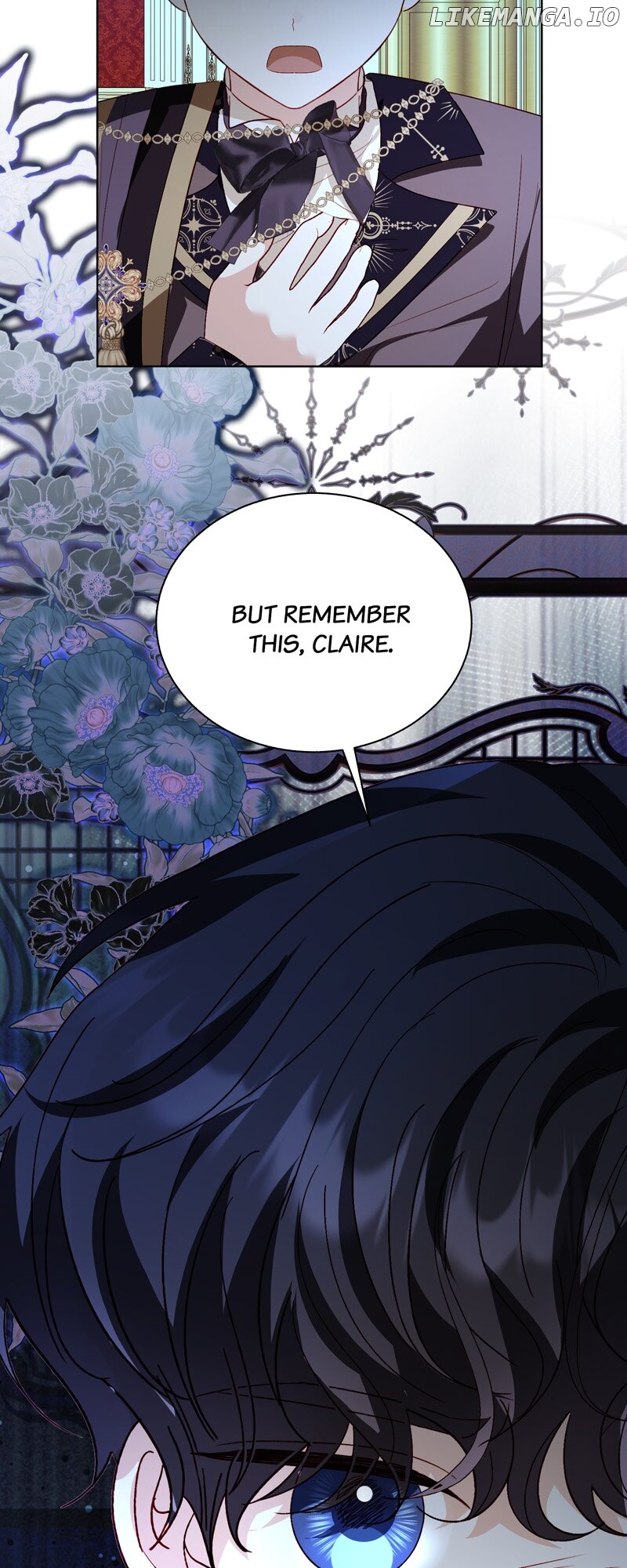 My Father, the Possessive Demi-God Chapter 85 - page 26