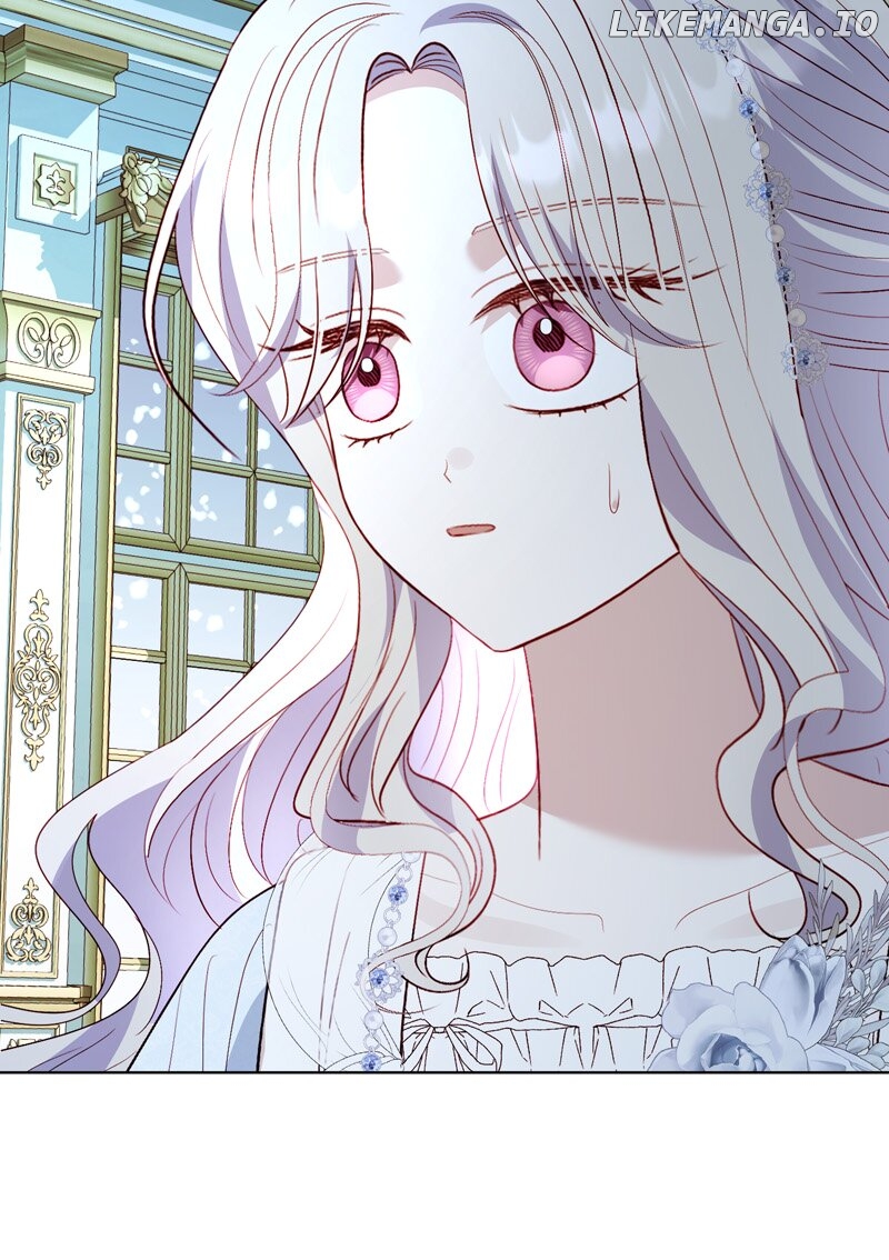 My Father, the Possessive Demi-God Chapter 85 - page 28