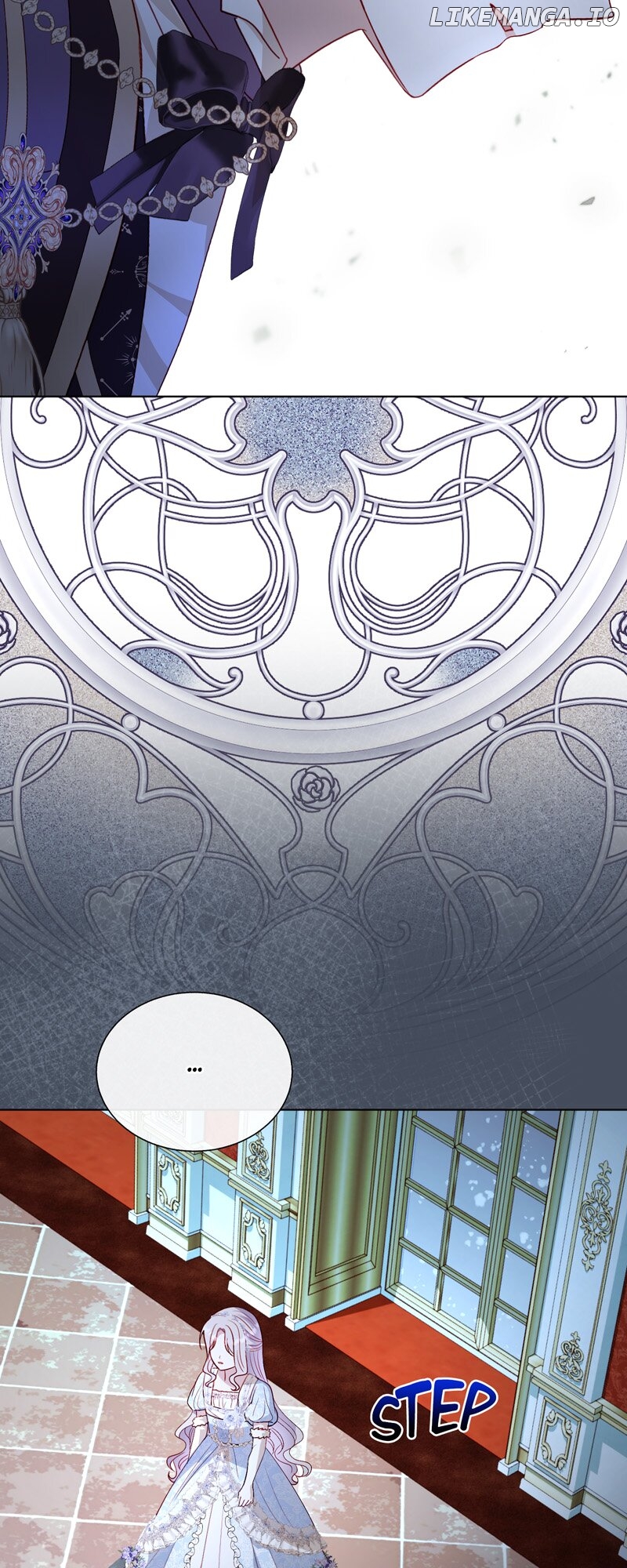 My Father, the Possessive Demi-God Chapter 85 - page 31