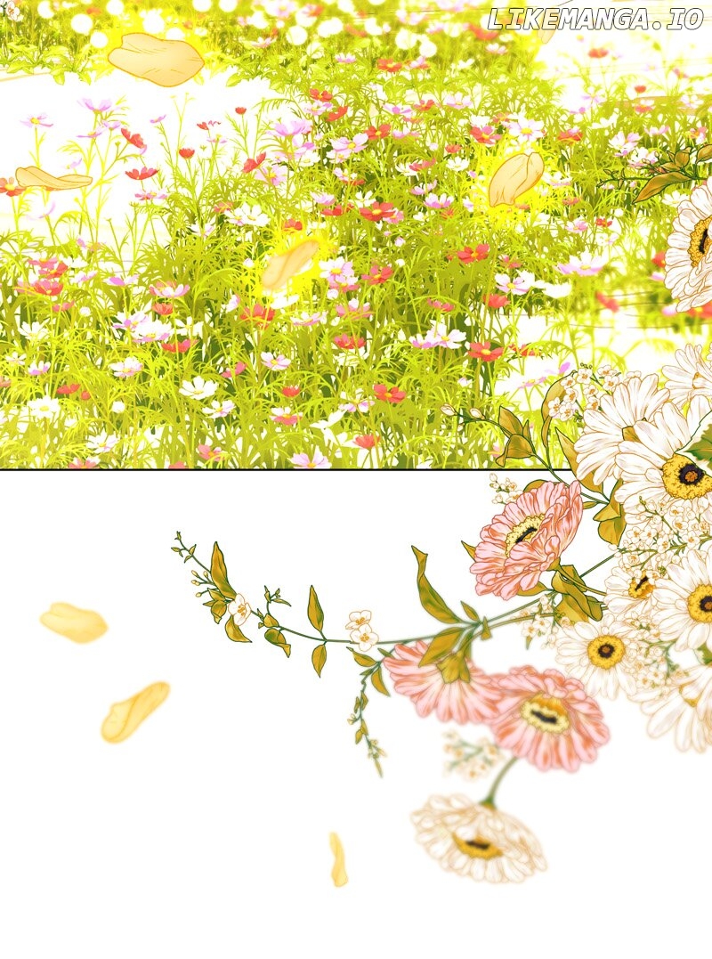 My Father, the Possessive Demi-God Chapter 85 - page 35