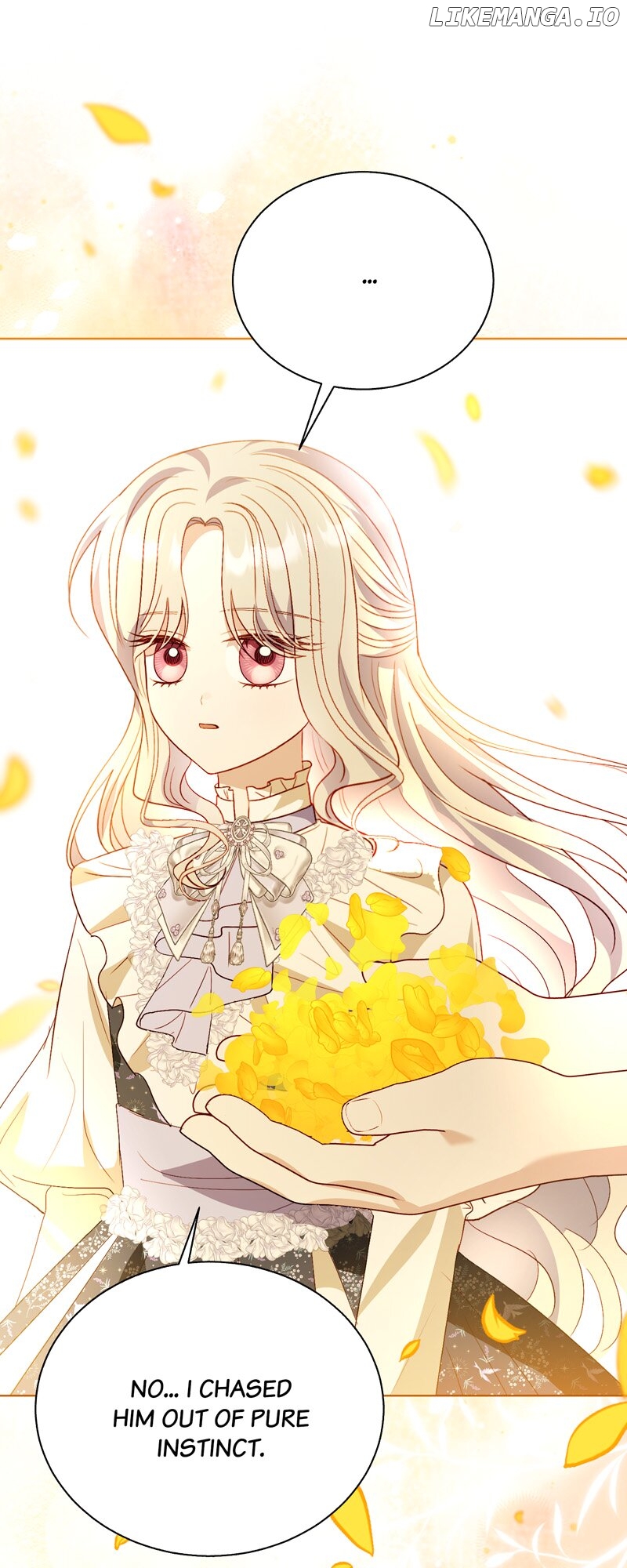 My Father, the Possessive Demi-God Chapter 85 - page 43