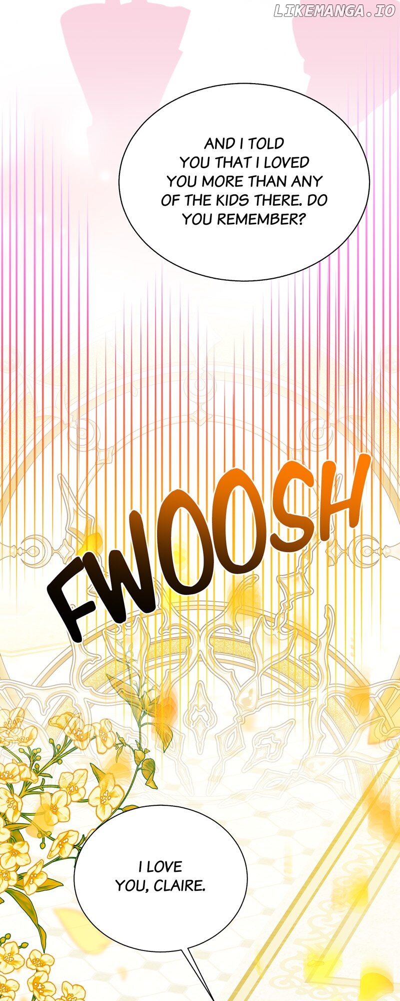 My Father, the Possessive Demi-God Chapter 85 - page 48