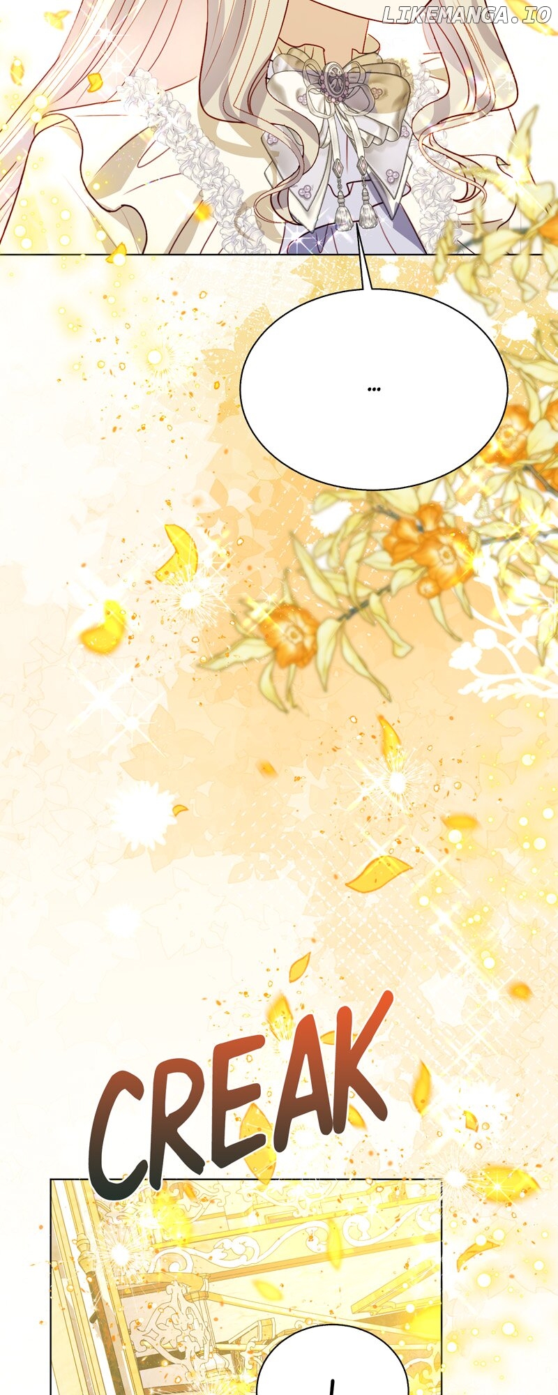 My Father, the Possessive Demi-God Chapter 85 - page 53