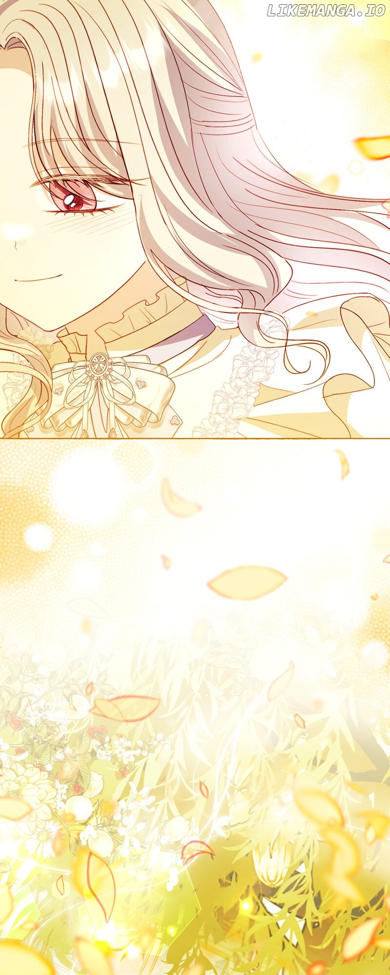 My Father, the Possessive Demi-God Chapter 85 - page 60