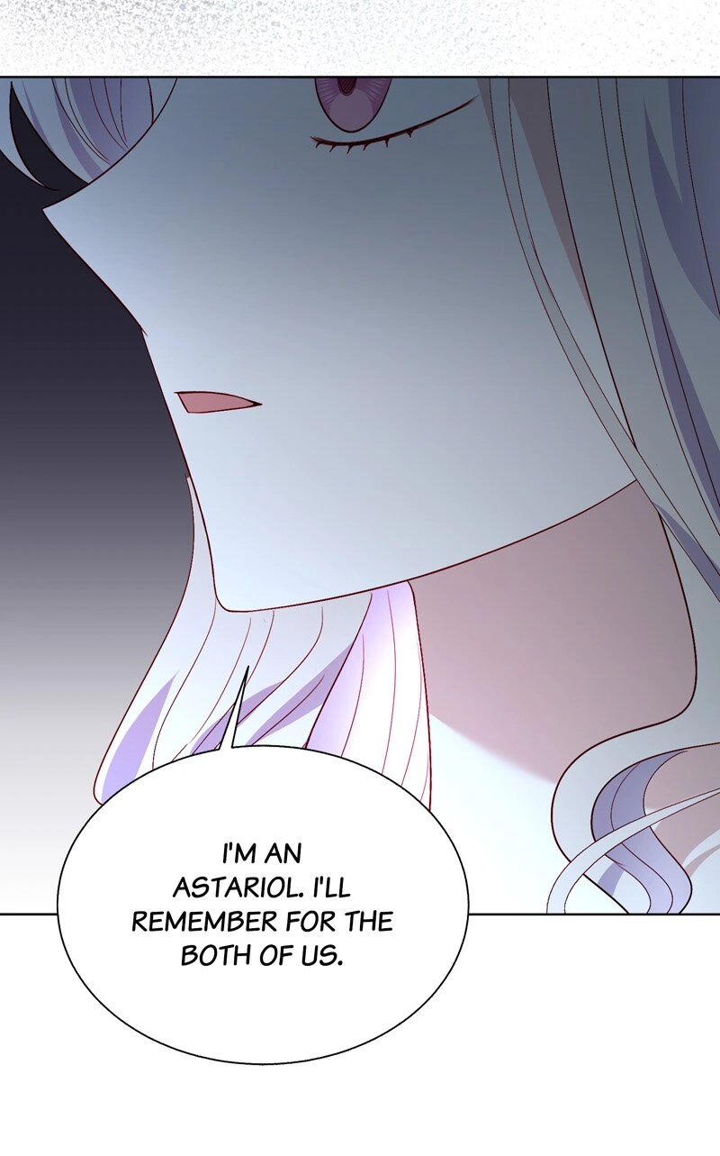 My Father, the Possessive Demi-God Chapter 85 - page 7