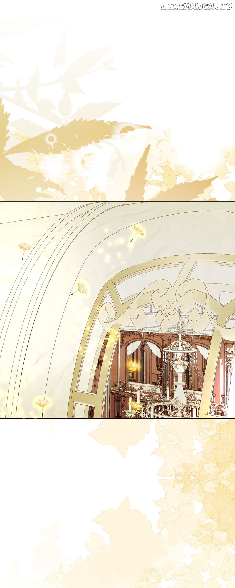 My Father, the Possessive Demi-God Chapter 85 - page 63