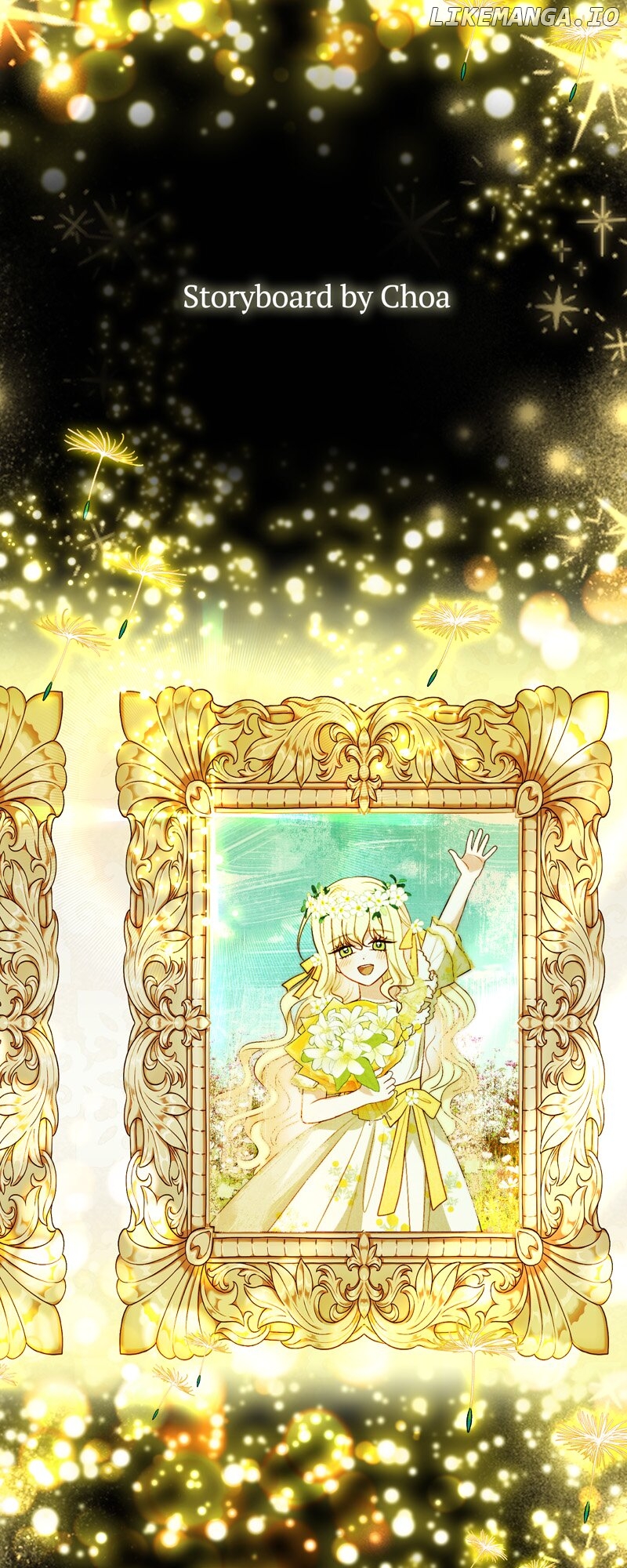 My Father, the Possessive Demi-God Chapter 85 - page 67