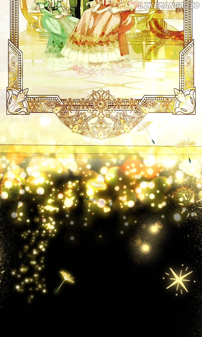 My Father, the Possessive Demi-God Chapter 85 - page 69