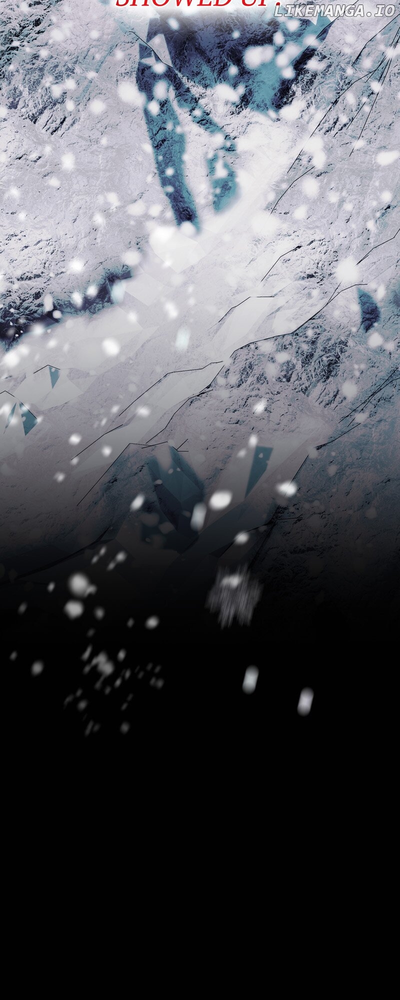 My Father, the Possessive Demi-God Chapter 85 - page 75