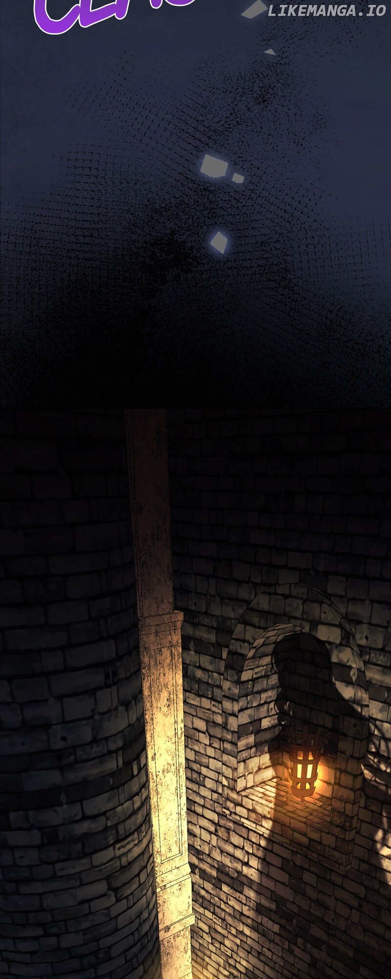 My Father, the Possessive Demi-God Chapter 85 - page 79