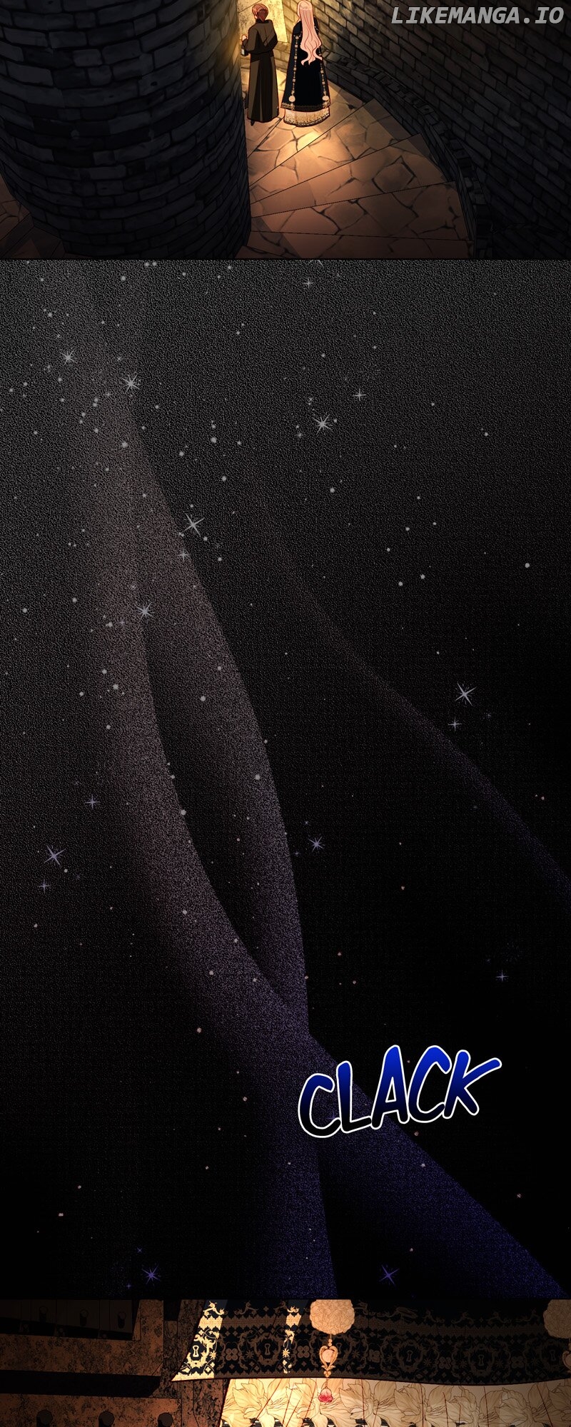 My Father, the Possessive Demi-God Chapter 85 - page 80