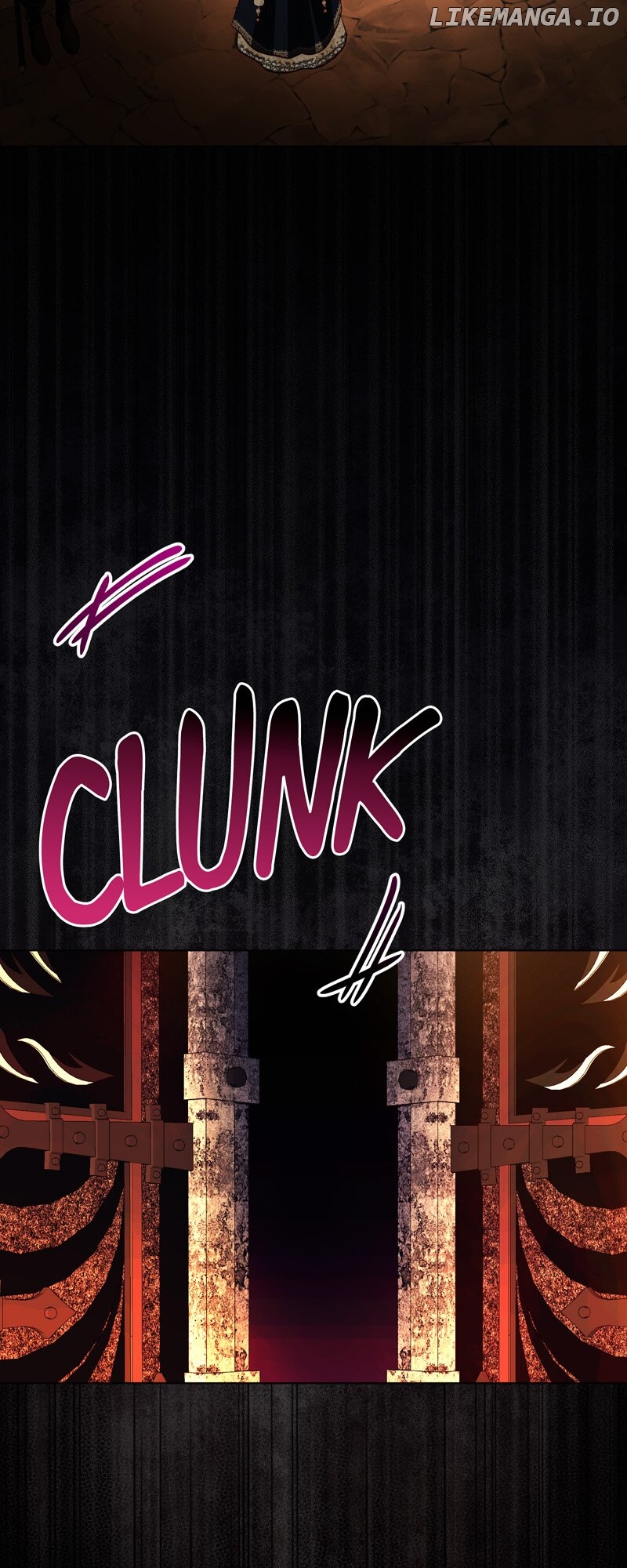 My Father, the Possessive Demi-God Chapter 85 - page 82