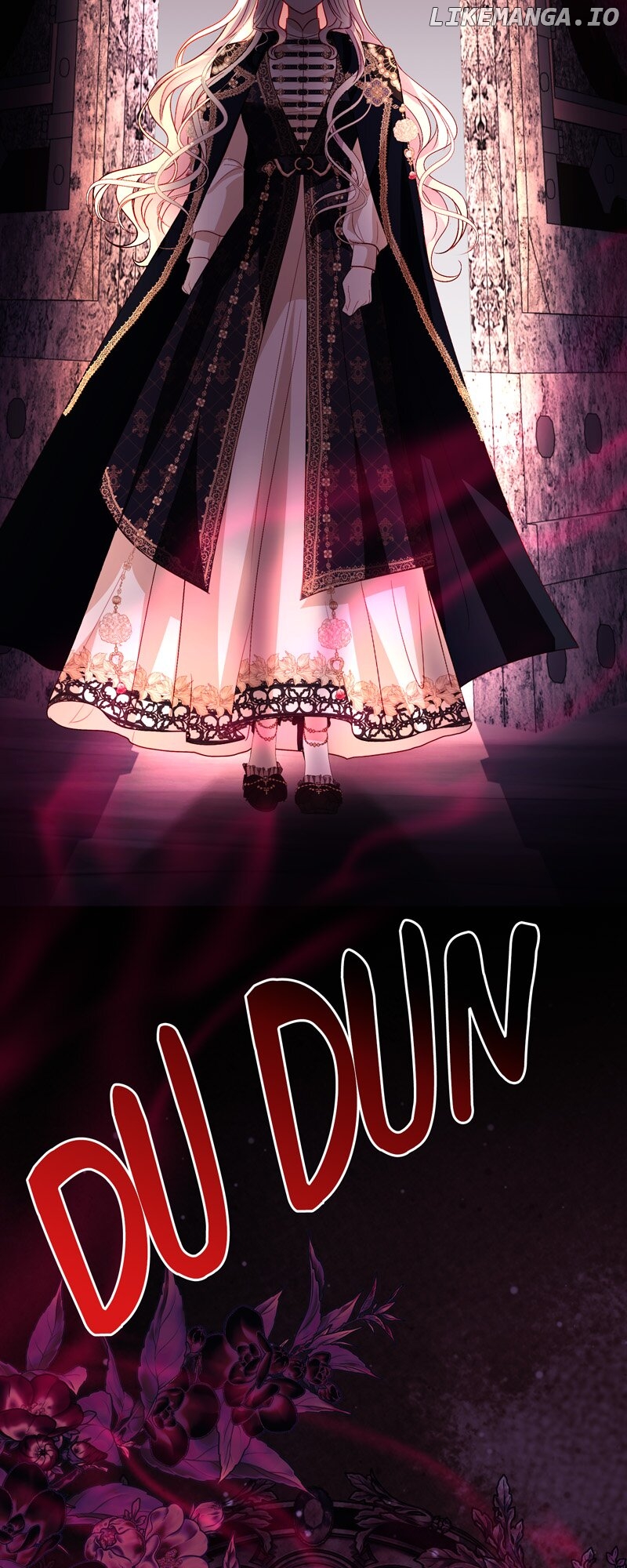 My Father, the Possessive Demi-God Chapter 85 - page 85