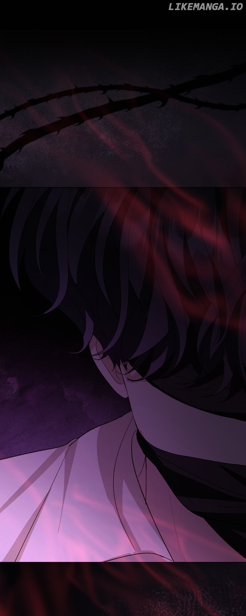 My Father, the Possessive Demi-God Chapter 85 - page 90