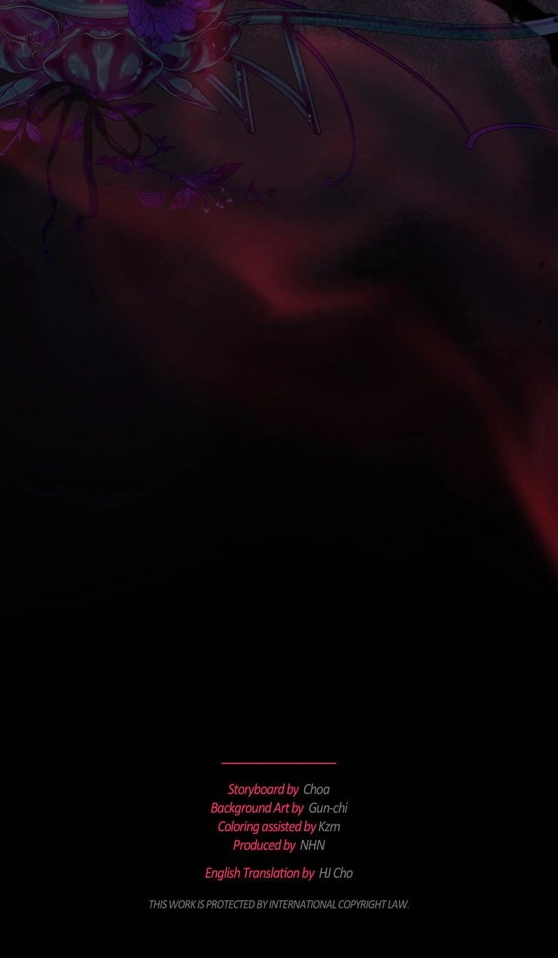My Father, the Possessive Demi-God Chapter 85 - page 92