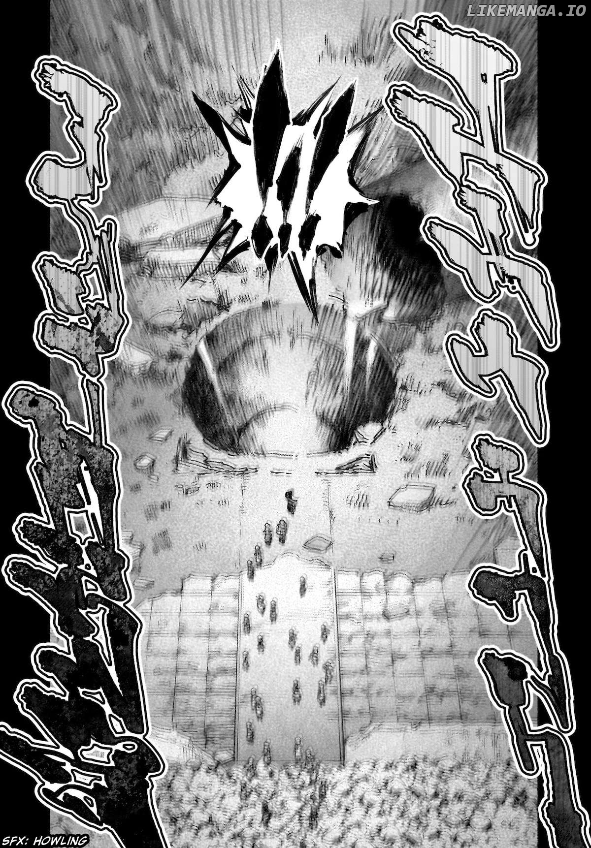 Touhou Chireikiden ~ Hansoku Tantei Satori Chapter 39 - page 29
