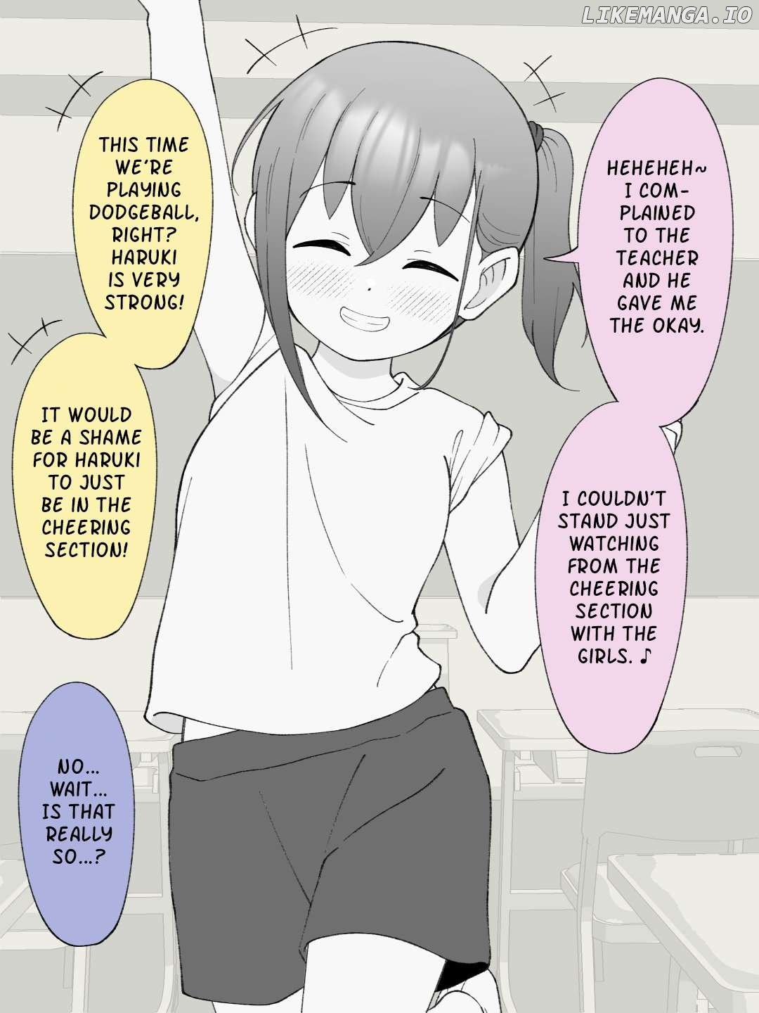 Hisashiburi Ni Jikka Ni Kaettara Otouto Ga Ts Shiteta. Chapter 142 - page 2