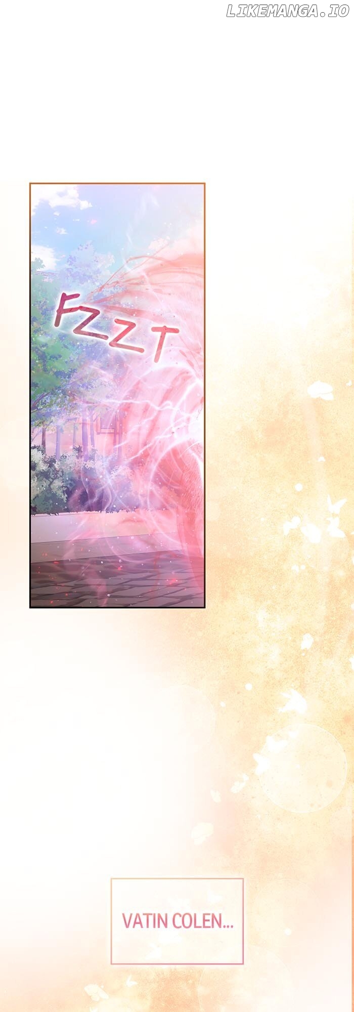 Trumping My Tragic Destiny Chapter 48 - page 1