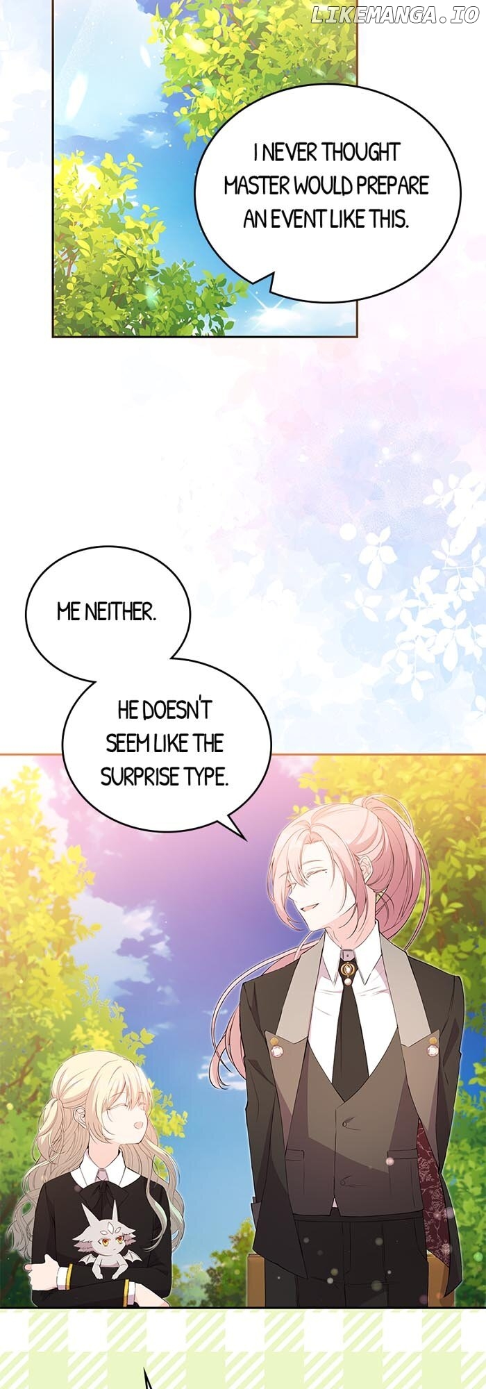 Trumping My Tragic Destiny Chapter 48 - page 11