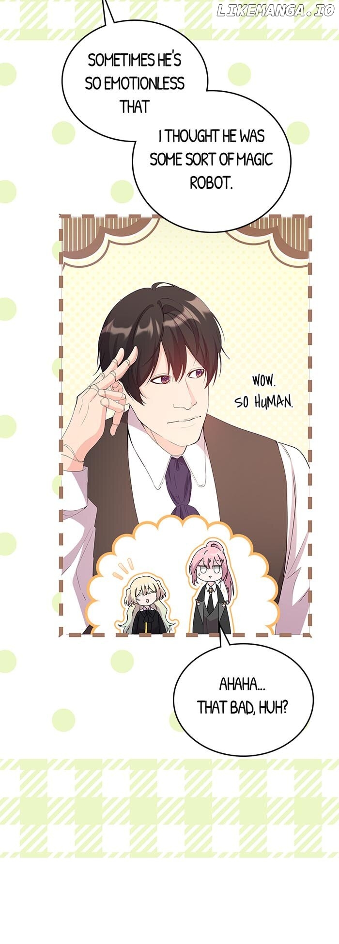 Trumping My Tragic Destiny Chapter 48 - page 12