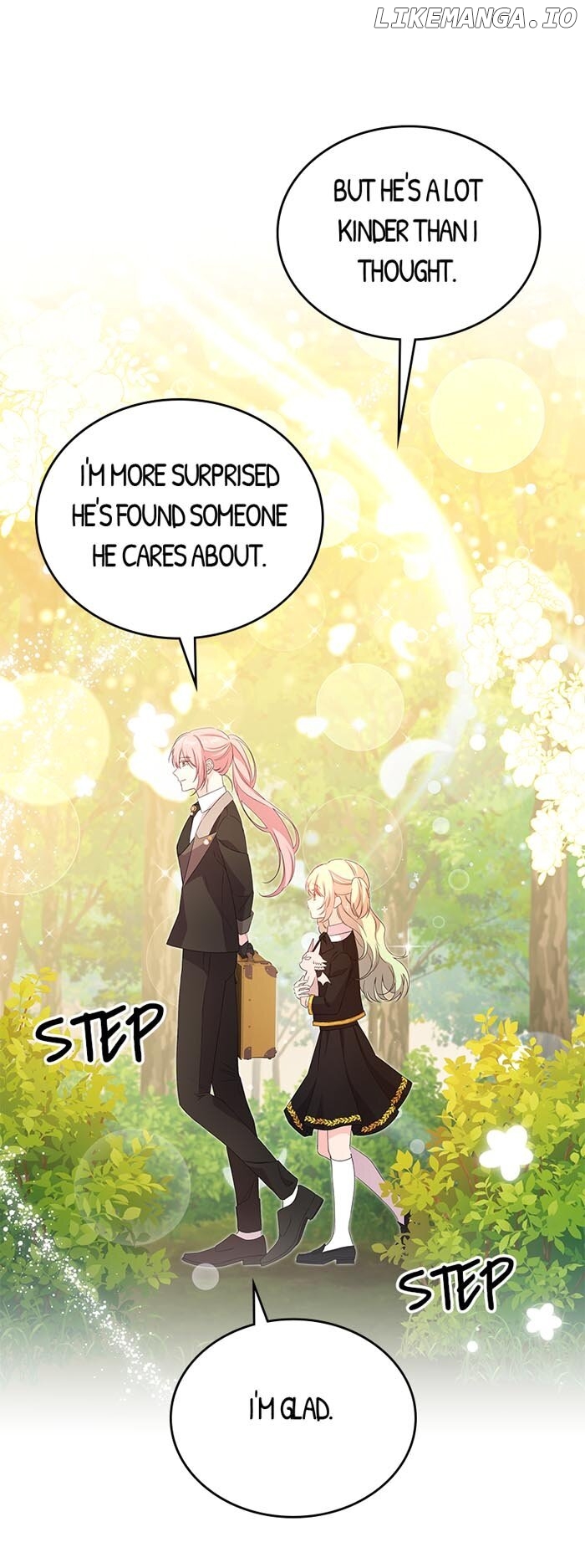 Trumping My Tragic Destiny Chapter 48 - page 13