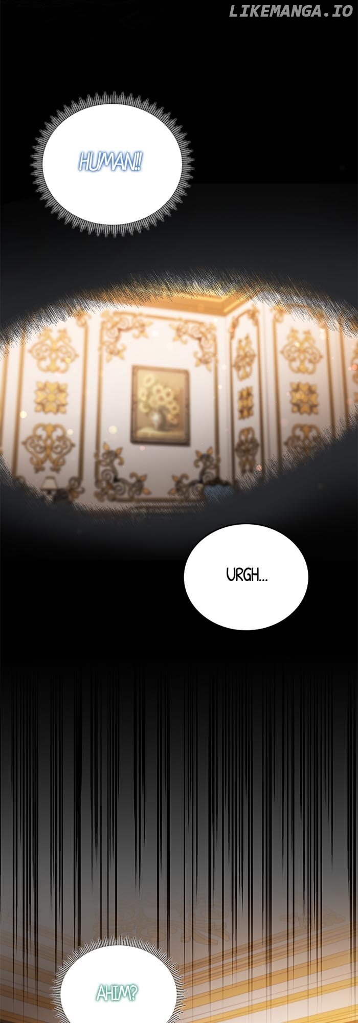 Trumping My Tragic Destiny Chapter 48 - page 19