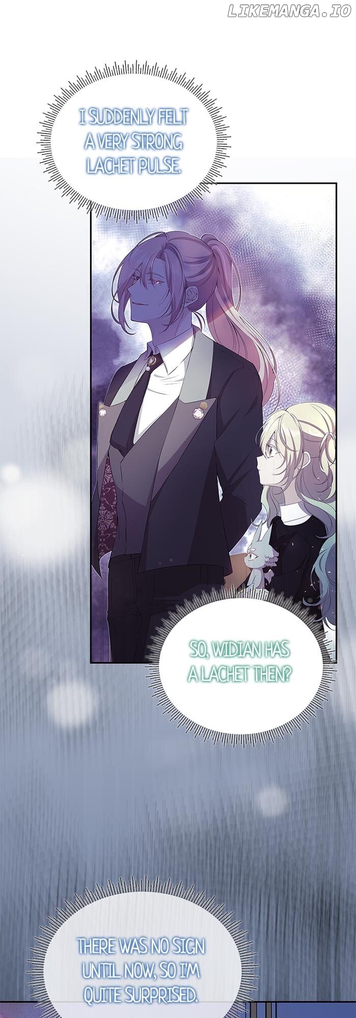 Trumping My Tragic Destiny Chapter 48 - page 23