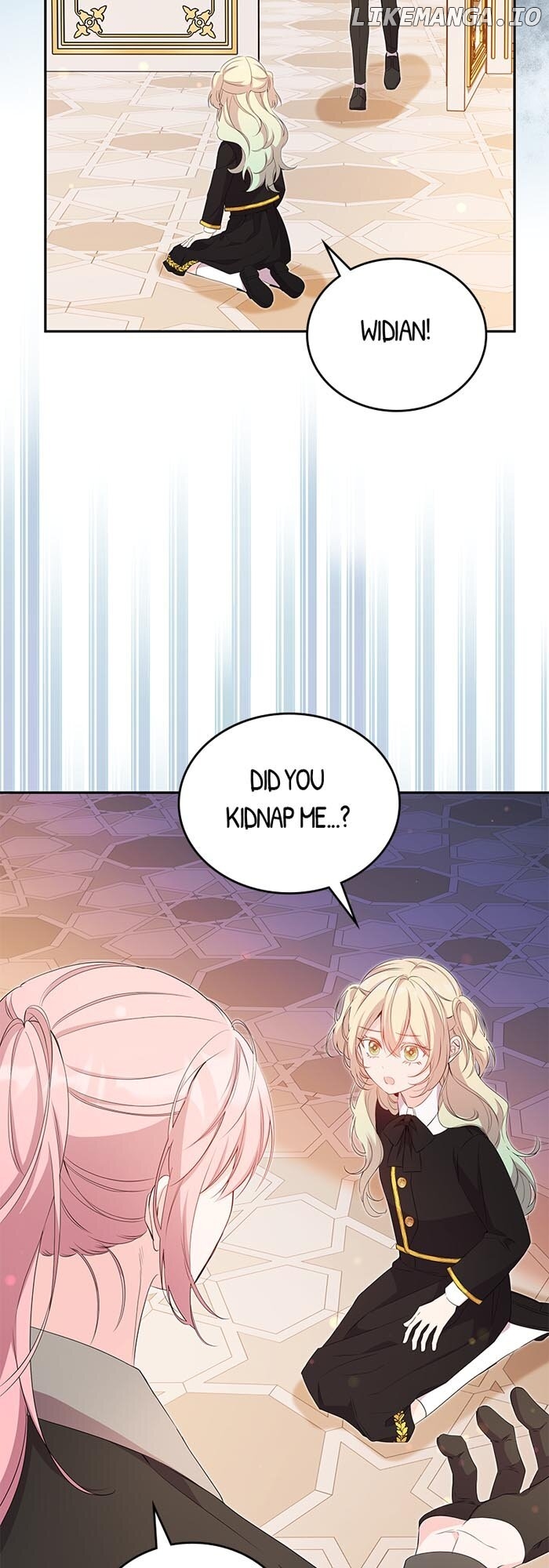 Trumping My Tragic Destiny Chapter 48 - page 26