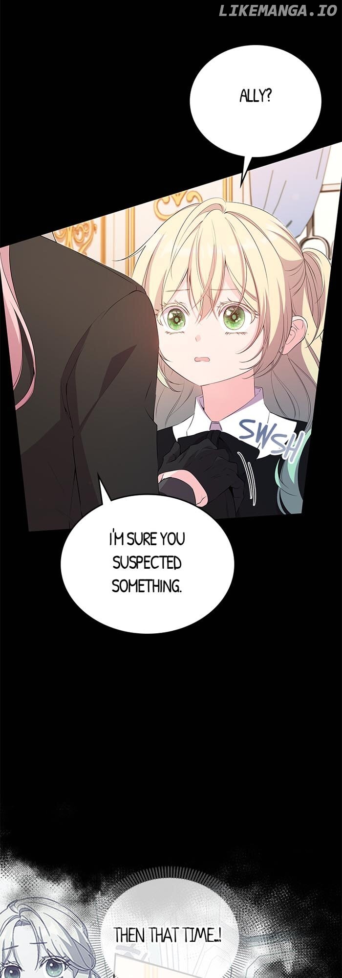 Trumping My Tragic Destiny Chapter 48 - page 29