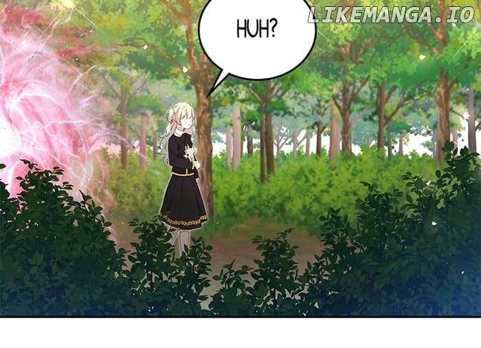 Trumping My Tragic Destiny Chapter 48 - page 3