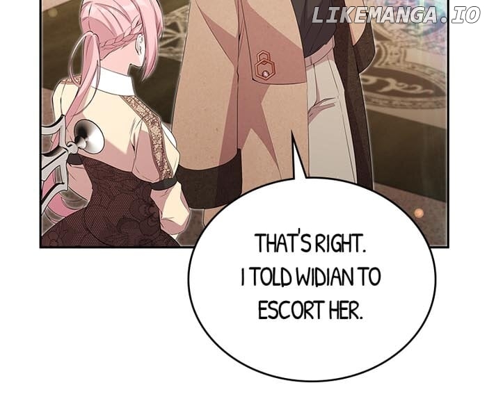 Trumping My Tragic Destiny Chapter 48 - page 37