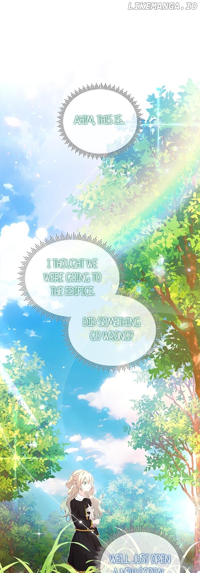 Trumping My Tragic Destiny Chapter 48 - page 4