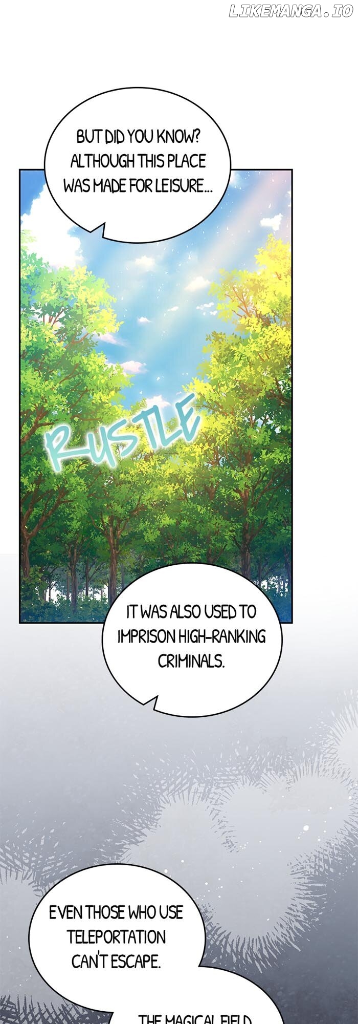 Trumping My Tragic Destiny Chapter 48 - page 45