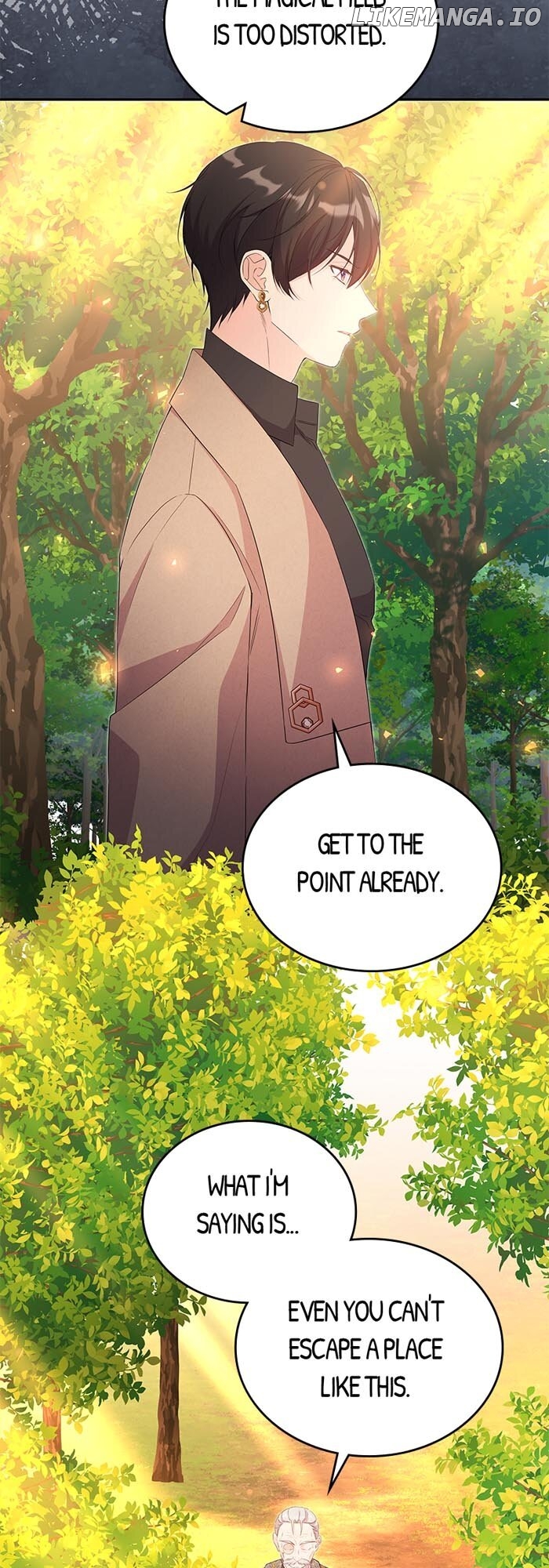 Trumping My Tragic Destiny Chapter 48 - page 46