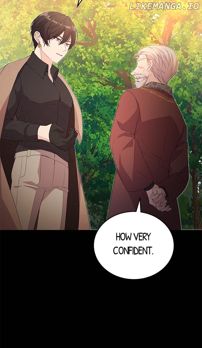 Trumping My Tragic Destiny Chapter 48 - page 48