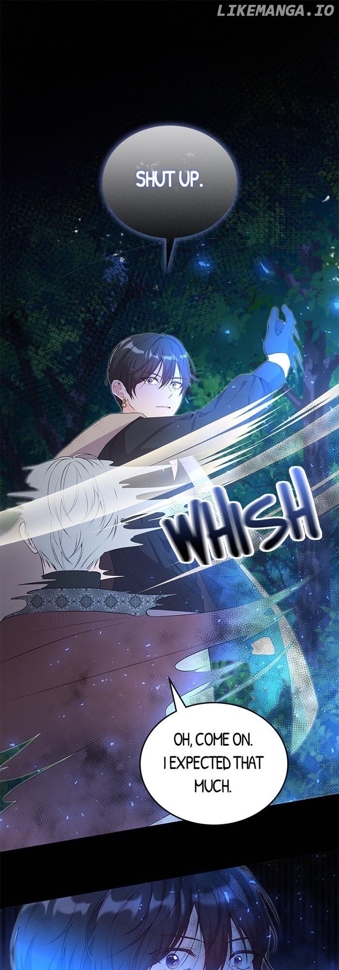 Trumping My Tragic Destiny Chapter 48 - page 49