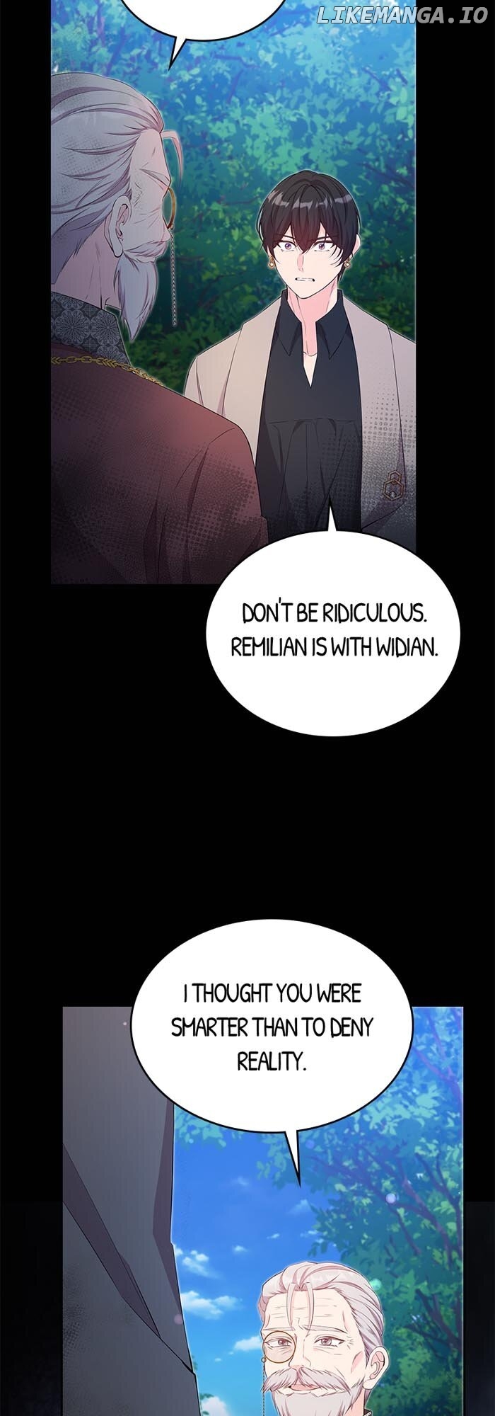 Trumping My Tragic Destiny Chapter 48 - page 51