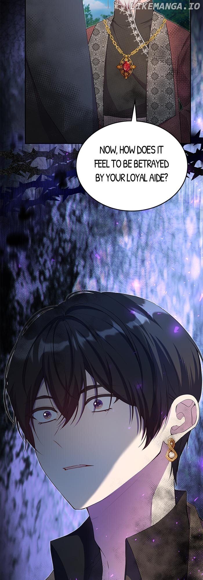 Trumping My Tragic Destiny Chapter 48 - page 52