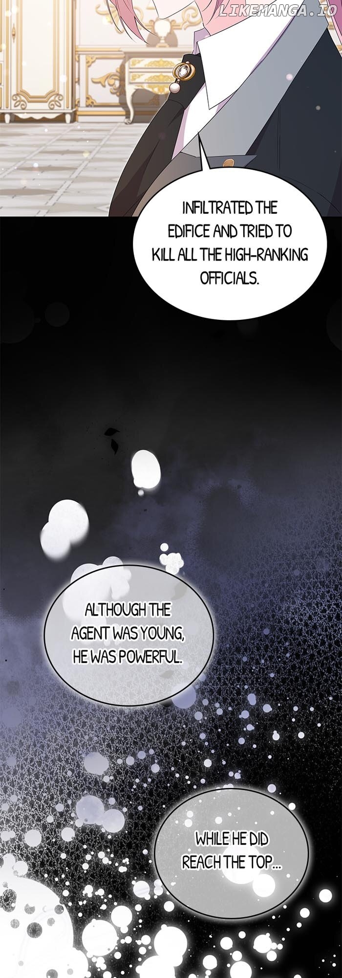 Trumping My Tragic Destiny Chapter 48 - page 56