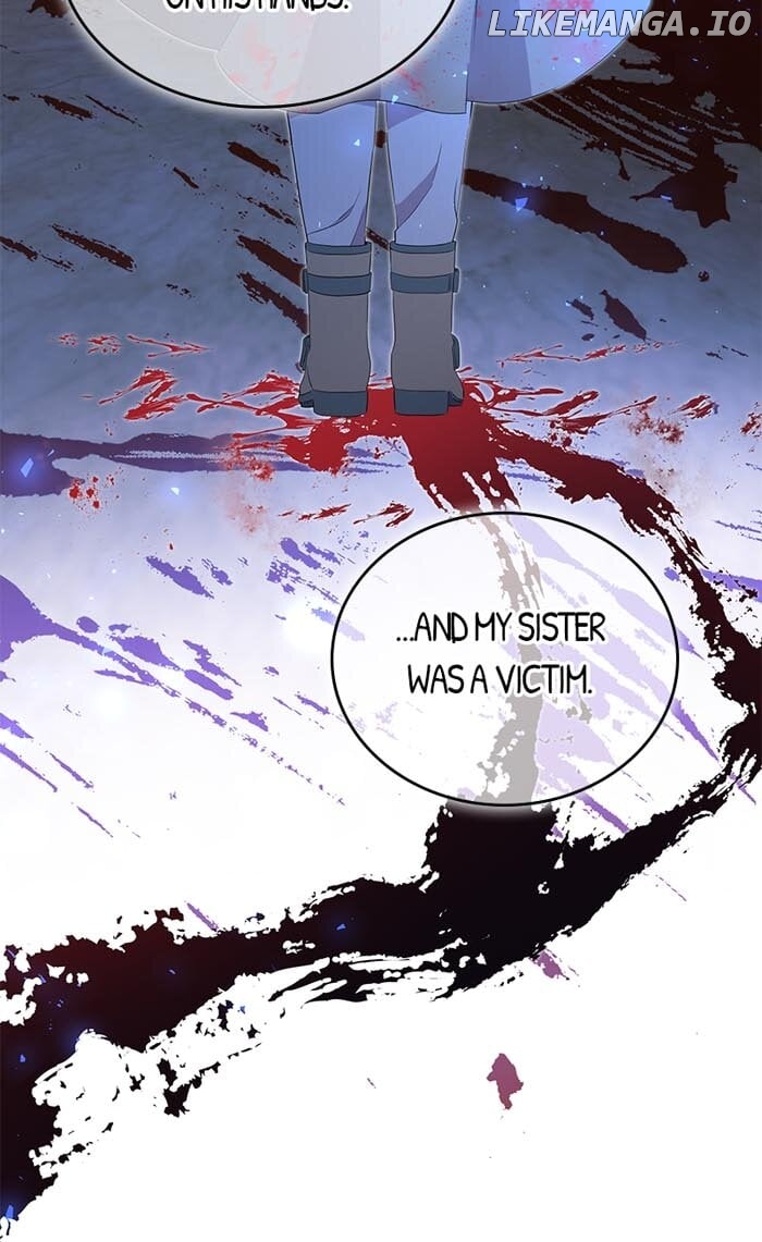 Trumping My Tragic Destiny Chapter 48 - page 58