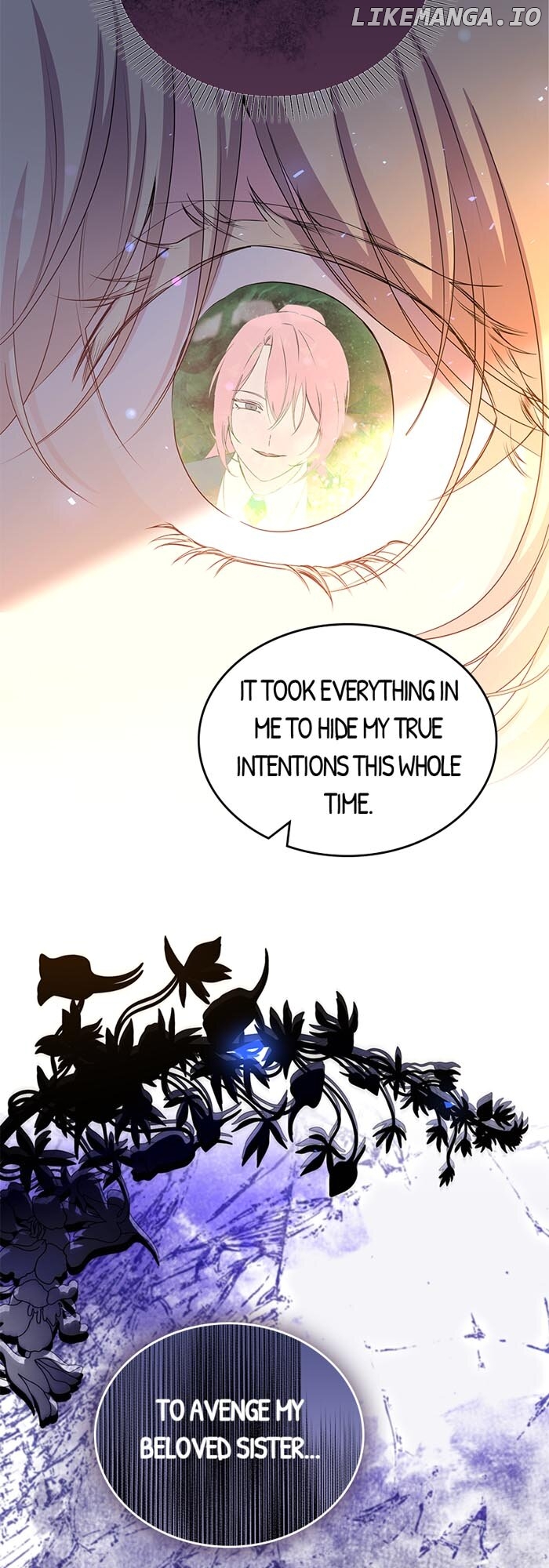 Trumping My Tragic Destiny Chapter 48 - page 60