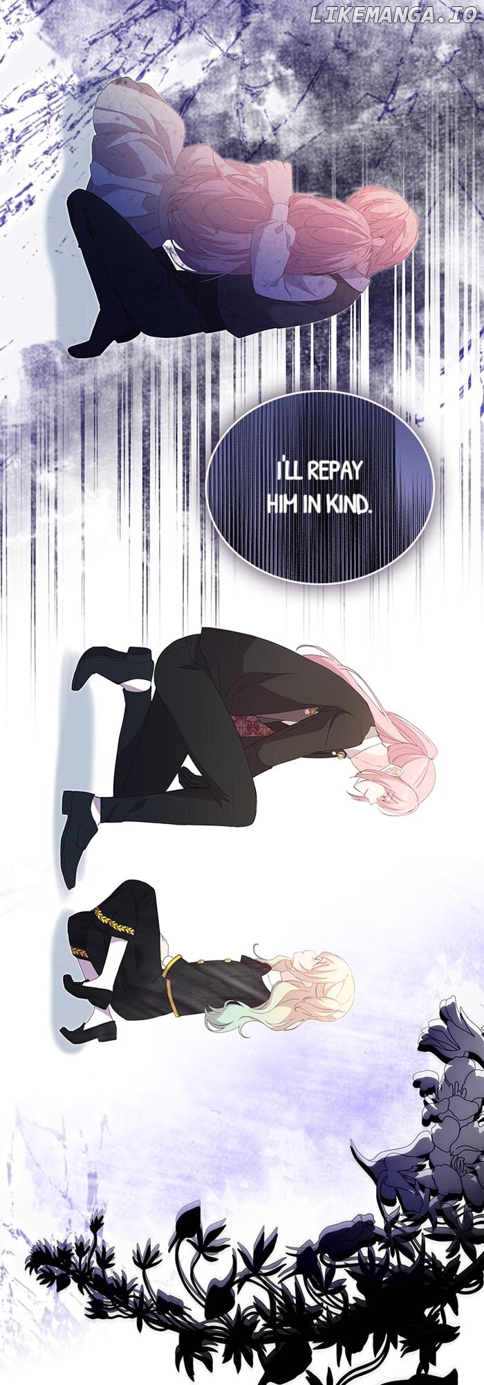 Trumping My Tragic Destiny Chapter 48 - page 61