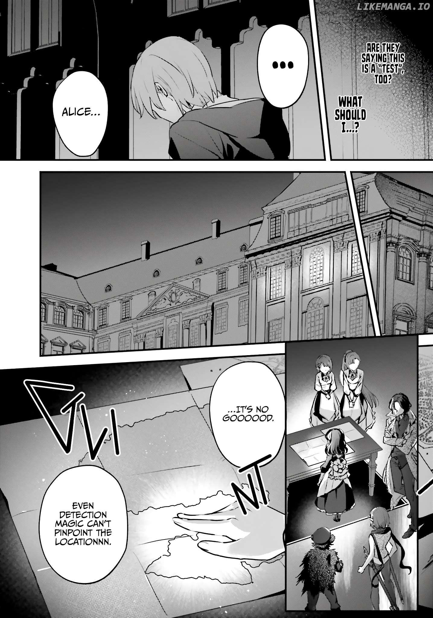 I Was Caught Up In A Hero Summoning, But That World Is At Peace Chapter 53 - page 6